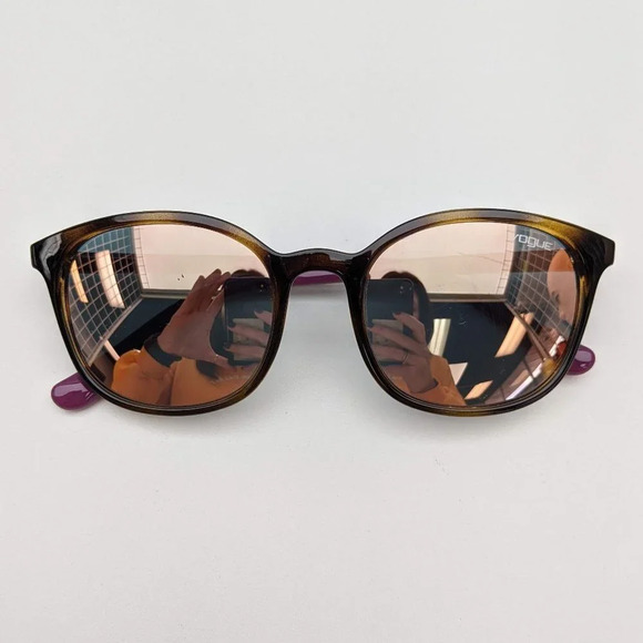 🕶️Vogue VO5051-S Sunglasses 52/20 140 /KAB423🕶️​ - Picture 1 of 6